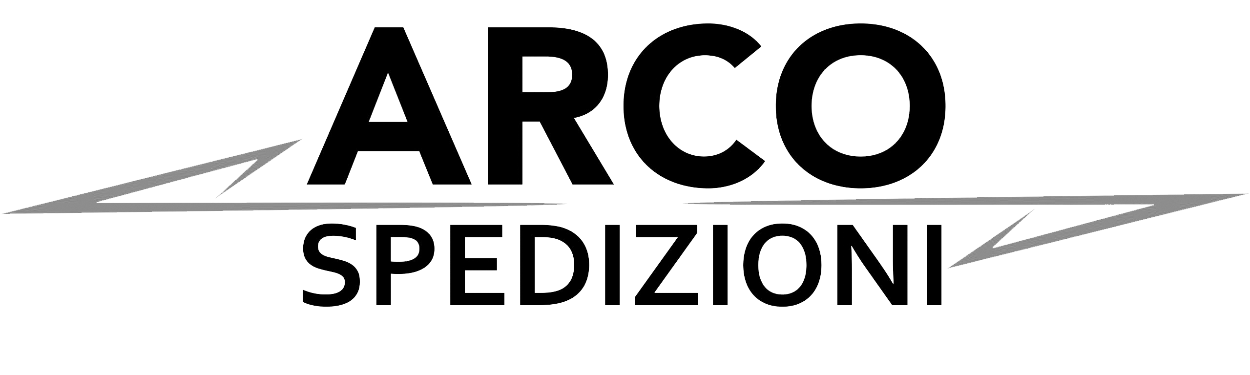 Logo Arco Spedizioni