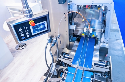 Quality Management System - QMS