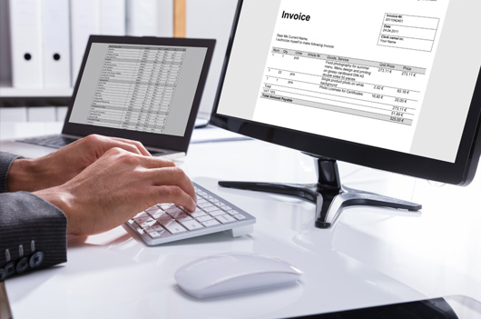 Cost & Revenue Control