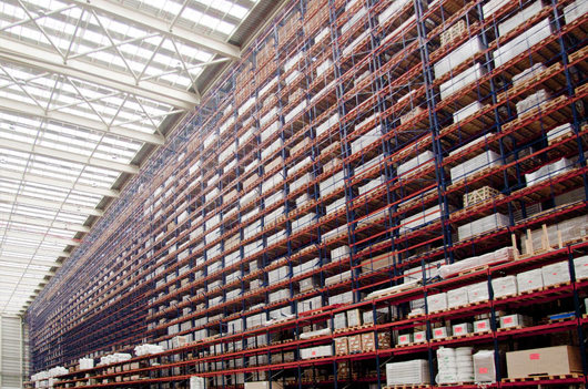 Inventory Management System - IMS