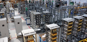 iOTTO for monitoring machinery performance