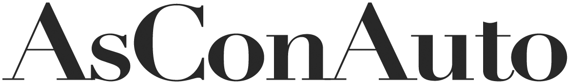 Logo AsConAuto