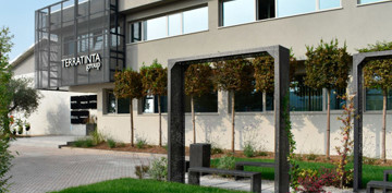 Ottimizzazione della logistica di magazzino con il software WMS: il caso studio Terratinta