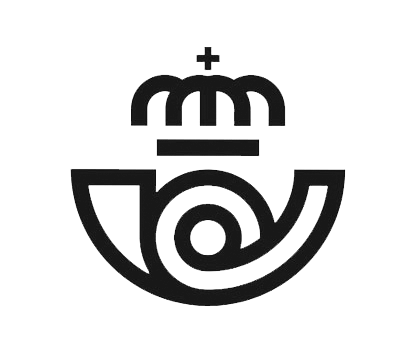 Logo Correos