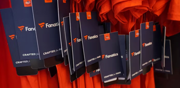 Fanatics streamlines merchandise and order management