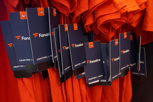Fanatics