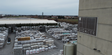 An agile and efficient warehouse flow management innovative system