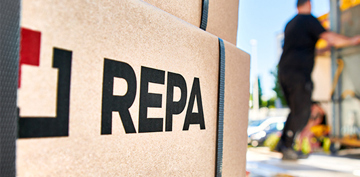 L’integrazione del software Courier per un miglior flusso logistico: il caso studio REPA