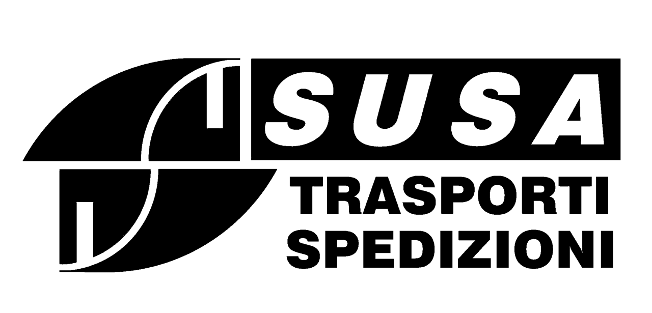 Logo Susa Spedizioni