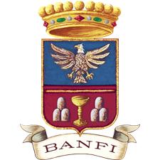 Logo Banfi