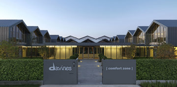 Davines: efficienza misurabile e decisioni più consapevoli