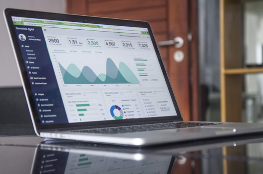 Material Requirement Planning - MRP