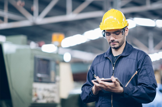 Asset Management System - AMS