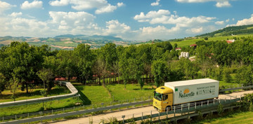 Eurovo chooses On.Plant software to optimise transport 