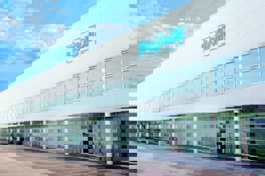 Beghelli - Ottimizza logistica e produzione con On.Plant