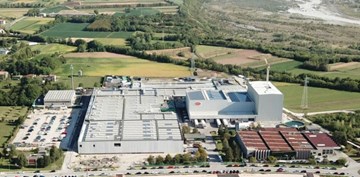 The secret to the perfect pizza? Perfect logistics too.