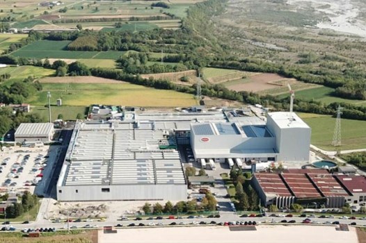 Roncadin ottimizza la gestione delle spedizioni con On.Plant/TMS